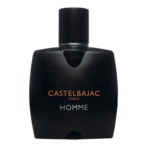 castelbajac parfum